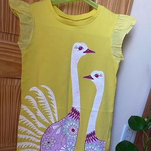 Tea collection summer dress size 8y